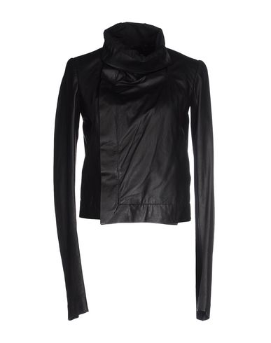 Comprar RICK OWENS Cazadora mujer al mejor precio