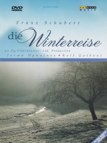 Comprar Die Winterreise [Alemania] [DVD] al mejor precio