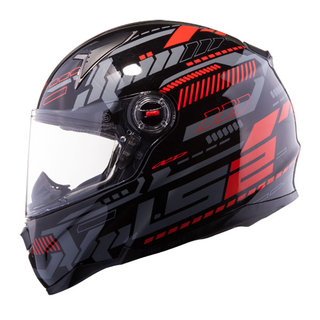 Comprar FF396.51 FT2 TRON NEGRO-ROJO al mejor precio