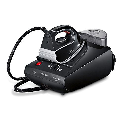 Comprar Bosch TDS3560 - Centro de planchado, 3100 W, presión 5 bares, super vapor hasta 200 g al mejor precio