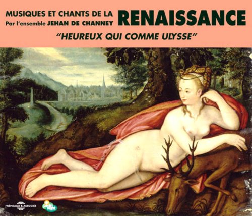 Comprar Renaissance: Musique et Chants al mejor precio