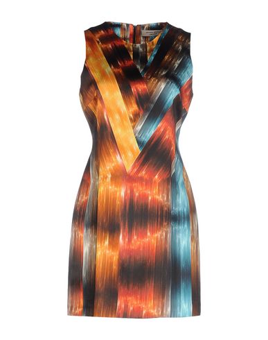 Comprar PICCIONE•PICCIONE Minivestido mujer al mejor precio