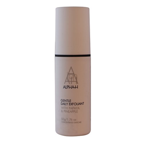 Comprar Alpha-H Gentle Daily Exfoliant 50g al mejor precio