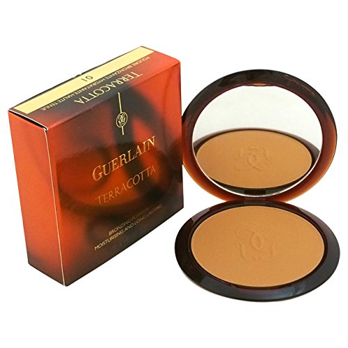 Comprar GUERLAIN TERRACOTTA poudre bronzante #01 10 gr al mejor precio