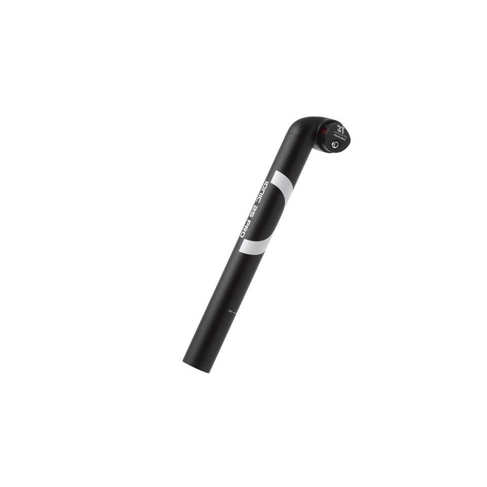 Comprar 3T Ionic 25 PRO Aluminum Seatpost 2015 - 27.2 x 350mm - 2015 al mejor precio