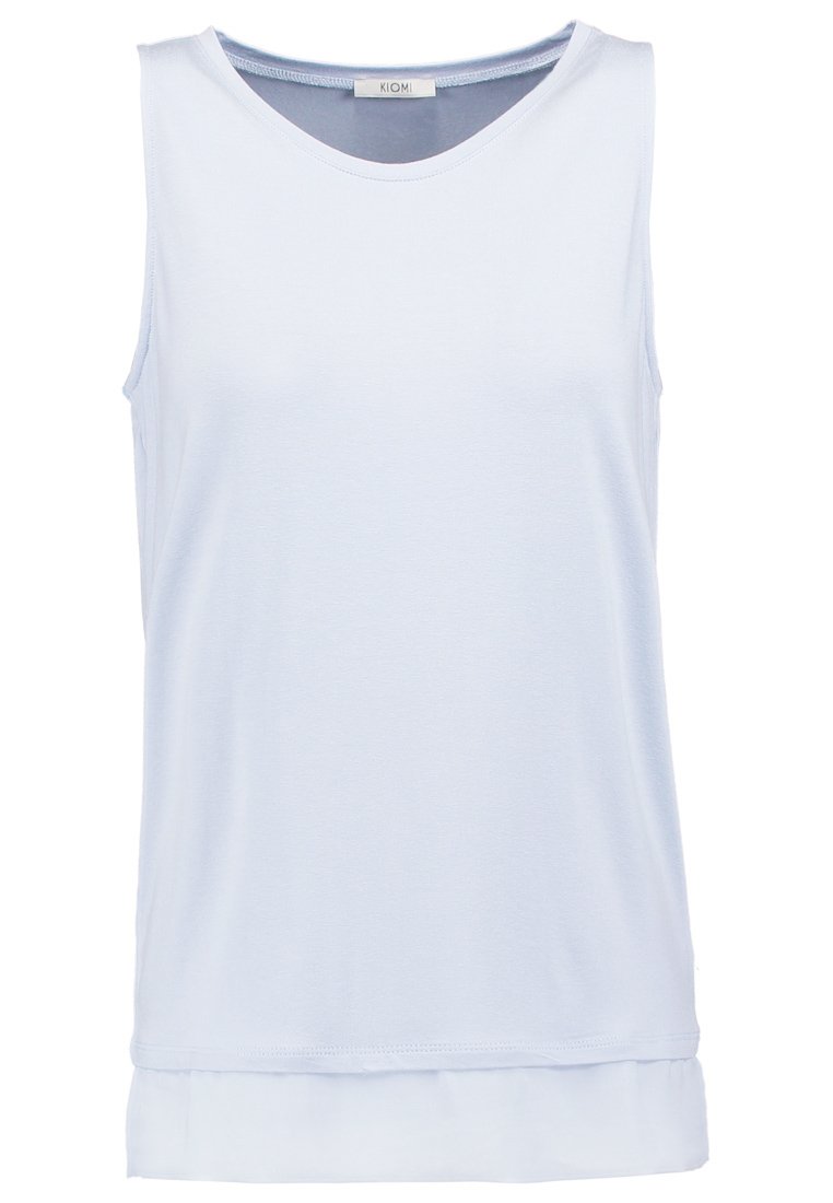 Comprar KIOMI Top light blue al mejor precio