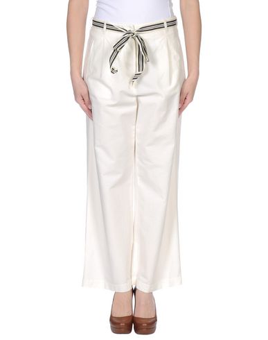 Comprar ERIKA CAVALLINI SEMICOUTURE Pantalones mujer al mejor precio