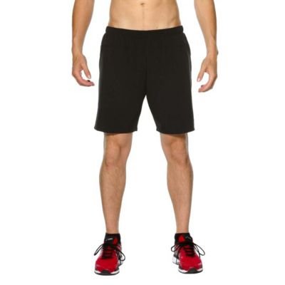Comprar PANTALÓN CORTO ASICS 7IN RUNNING CORE - Gris, XL, Hombre al mejor precio