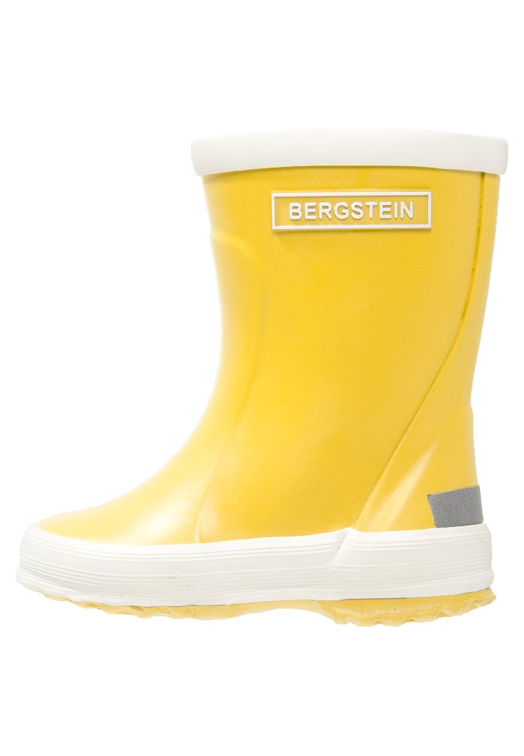 Comprar BERGSTEIN Botas de agua yellow al mejor precio