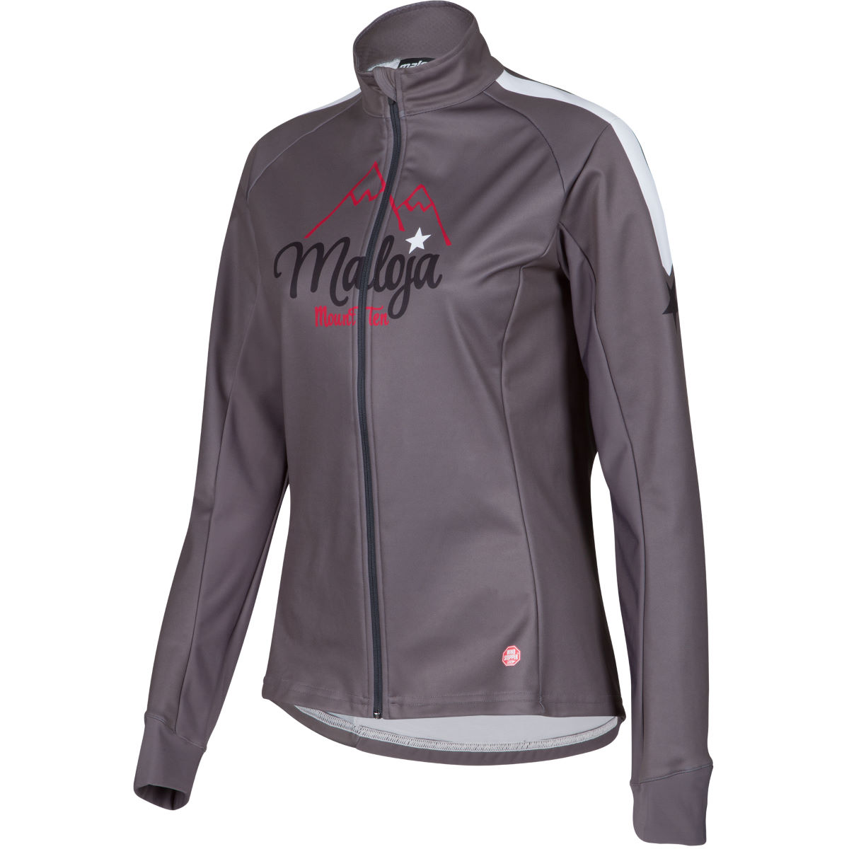 Comprar Chaqueta Maloja SurromM. Multisport WS para mujer - Cortavientos - ciclismo al mejor precio