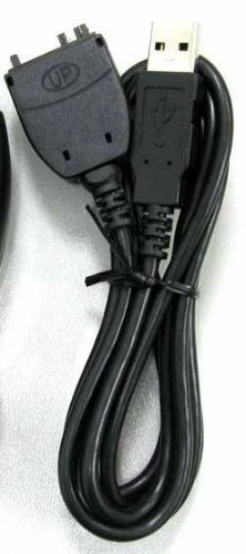 Comprar Cable sincronizacion Palm 650, PALM Treo 650, 680, 700, 750, 700W, PALM T5, PALM TX, PALM E2, al mejor precio