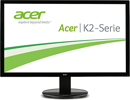 Comprar Acer K242HQK - Monitor de 23.6