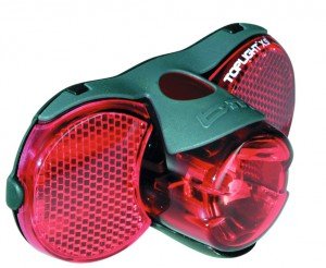 Comprar faro trasero B&M Toplight XS al mejor precio