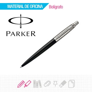 Comprar PARKER JOTTER PREMIUM NEGRO SATÉŽ CHISELLEDPARKER JOTTER PREMIUM NEGRO SATÉŽ CHISELLED al mejor precio