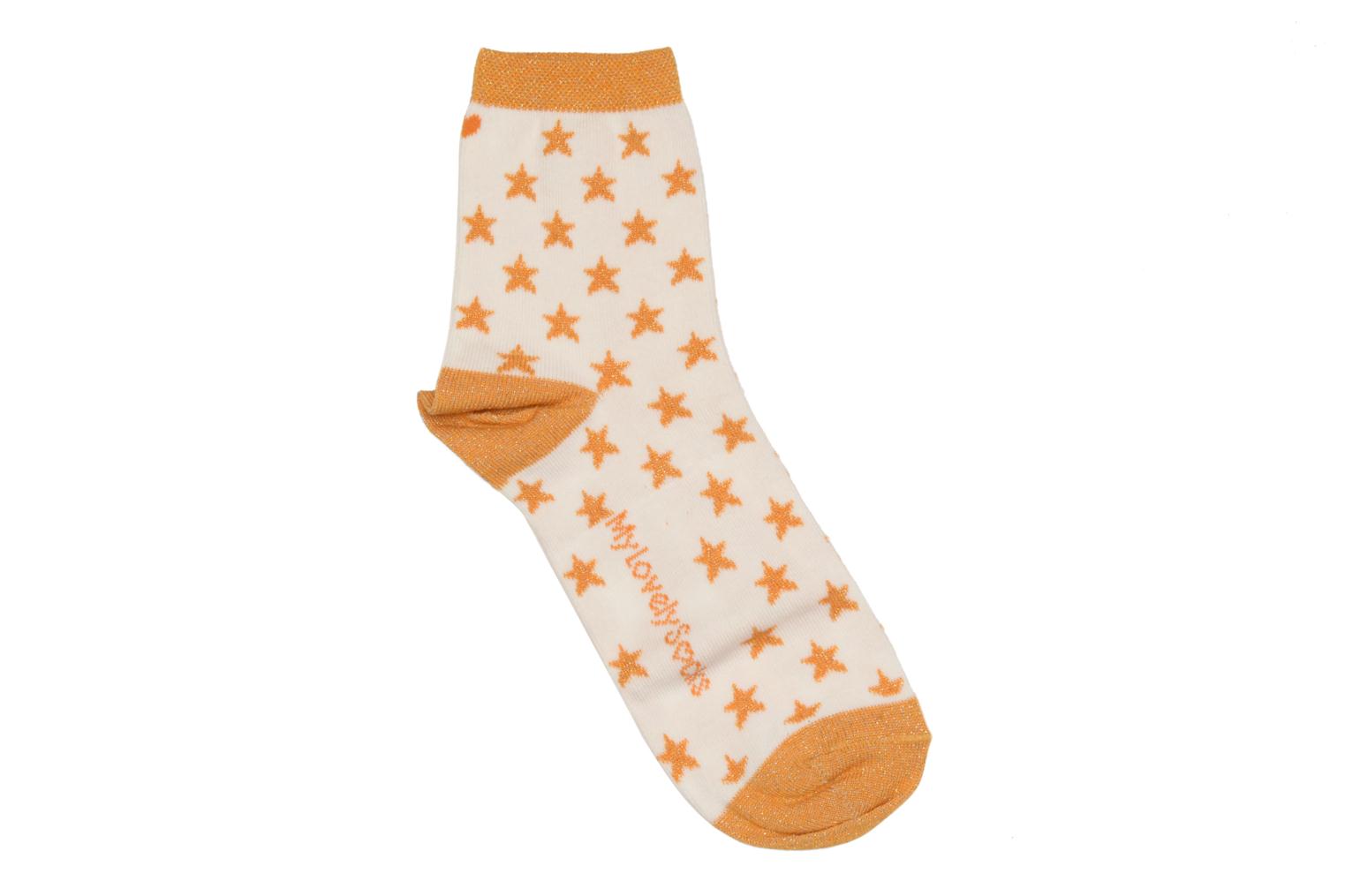 Comparar mejores precios Celeste by My Lovely Socks Amarillo con descuentos Comprar Celeste by My Lovely Socks Amarillo al mejor precio