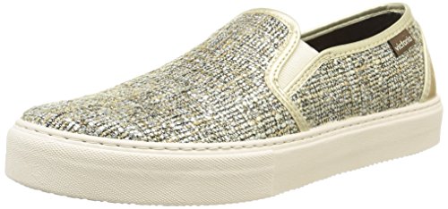Comprar Victoria125039 - Zapatillas de Deporte Unisex adulto , dorado (Or (Oro)), 41 al mejor precio