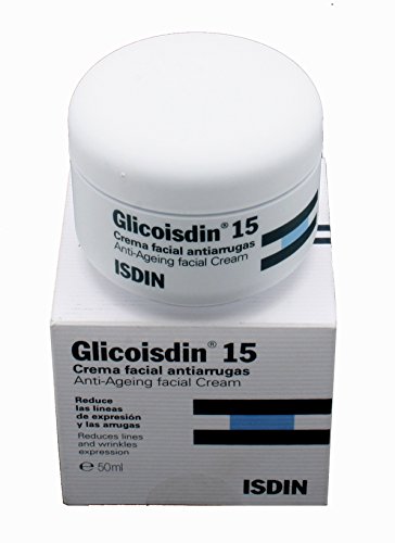 Comprar Glicoisdin crema 15% 50 ml al mejor precio