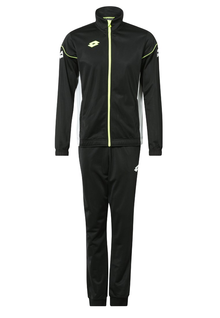 Comprar Lotto STARS EVO Chándal black/white al mejor precio