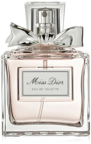 Comprar Miss Dior - Eau de toilette para mujer - 50 ml al mejor precio