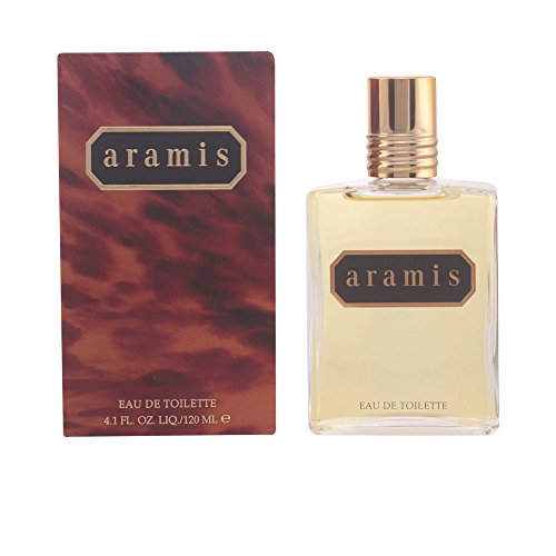 Comprar ARAMIS ARAMIS agua de tocador 120 ml al mejor precio