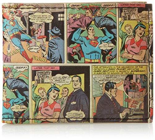 Comprar Meroncourt Monedero BIO-MW144975SPM Varios colores al mejor precio