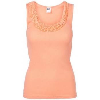 Comprar Camiseta tirantes Vero Moda Estibador Rosalina al mejor precio
