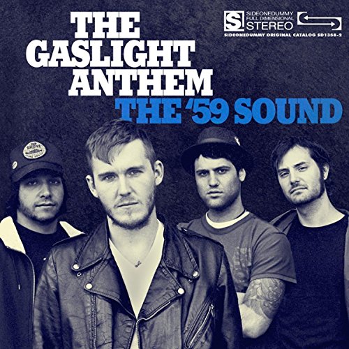 Comprar The 59 Sound [Vinilo] al mejor precio