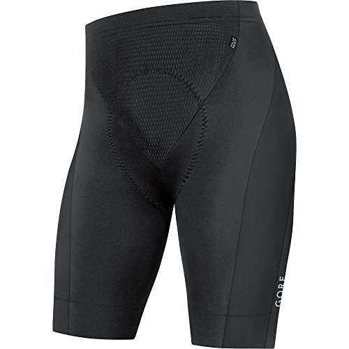 Comprar Gore Bike Wear Power+ - Mallas cortas para hombre, color negro, talla XXL al mejor precio