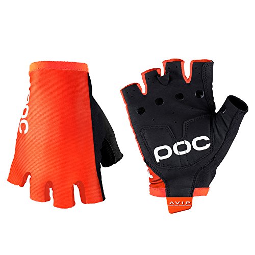 Comprar POC - Guantes avip glove short zink orange talla xs al mejor precio
