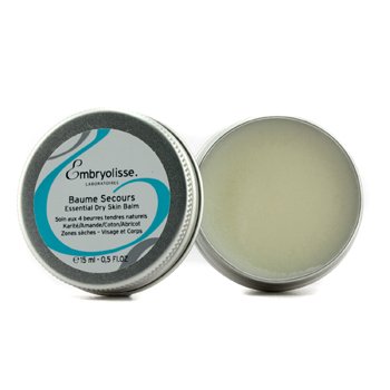Comparar mejores precios Embryolisse Essential Dry Skin Balm 15ml by Embryolisse con descuentos Comprar Embryolisse Essential Dry Skin Balm 15ml by Embryolisse al mejor precio