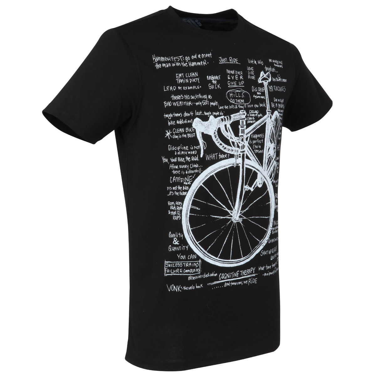 Comprar Camiseta Cycology Cognitive Therapy - Camisetas al mejor precio