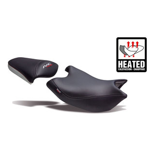 Comprar NC700S/750S ROJO SIN/LOGO CALEFACTADO al mejor precio