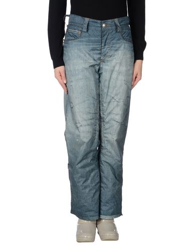 Comprar HELL IS FOR HEROES Pantalones mujer al mejor precio