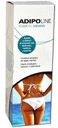 Comparar mejores precios Adipo Line Crema 200 ml de Cfn con descuentos Comprar Adipo Line Crema 200 ml de Cfn al mejor precio