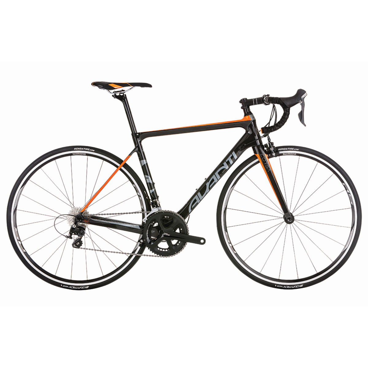 Comprar Bicicleta Avanti Corsa SL 1 (2016) - Bicicletas de carretera al mejor precio