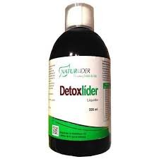 Comprar DETOXLIDER 500 ml al mejor precio
