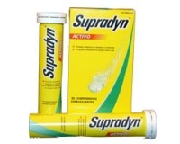 Comprar Supradyn  activo 30 comprimidos efervescentes al mejor precio