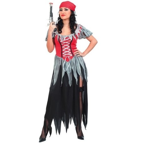 Comprar Disfraz de pirata corsario - M al mejor precio