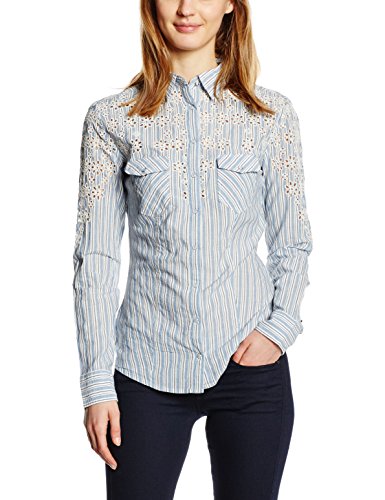 Comprar Guess LS ROSA SHIRT-camisa Mujer    multicolor SD01 XS al mejor precio