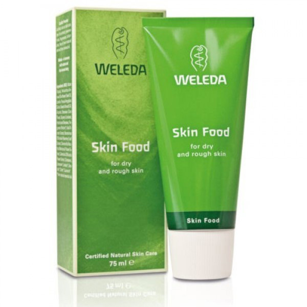 Comprar Skinfood - Crema de plantas Medicinales Weleda 75 ml. al mejor precio
