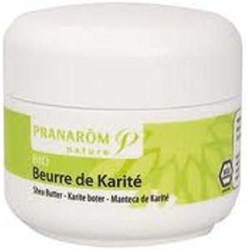 Comprar Manteca de Karite Bio 100 ml de Pranarom al mejor precio