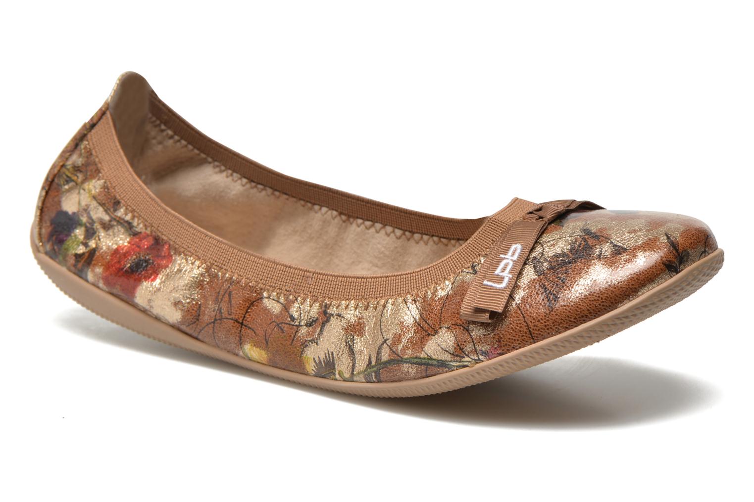 Comprar Ella Fleurs by Les P'tites Bombes Oro y bronce al mejor precio