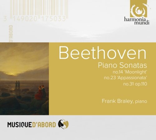 Comparar mejores precios Beethoven / Piano Sonatas con descuentos Comprar Beethoven / Piano Sonatas al mejor precio