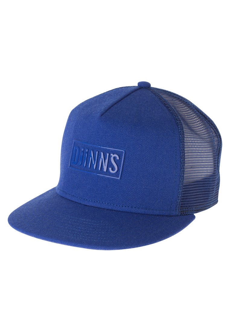 Comprar Djinn's Gorra royal blue al mejor precio