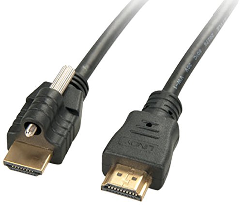 Comprar Lindy 15m HDMI HEC - cables HDMI (15m, HDMI, HDMI) Negro al mejor precio