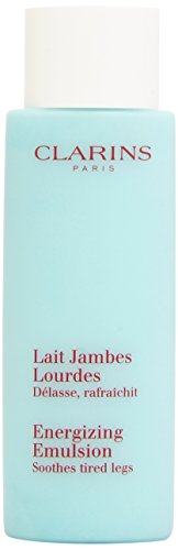 Comprar Clarins - Energizing Emulsion - Leche para piernas pesadas - 125 ml al mejor precio