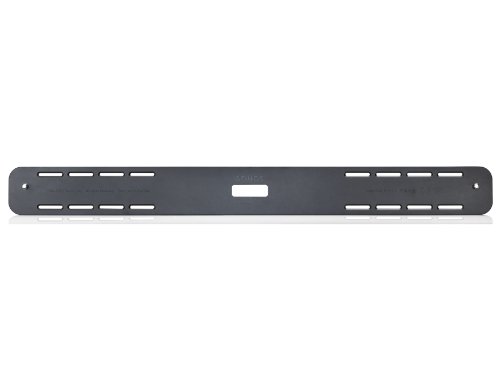 Comprar Sonos - Soporte para barra de sonido Playbar, color negro al mejor precio