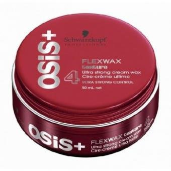 Comprar OSIS FLEXWAX 50 ml al mejor precio