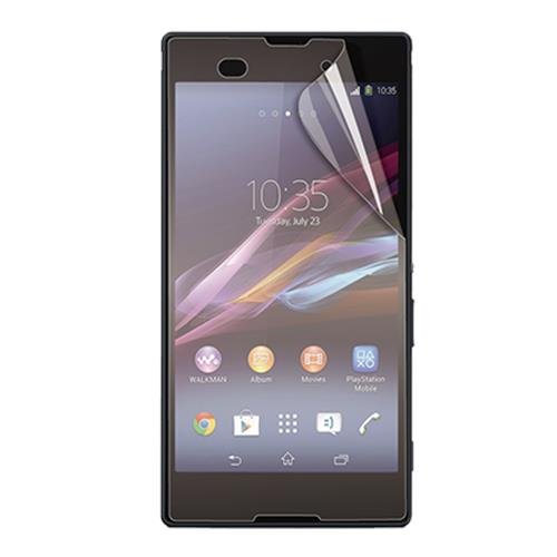 Comprar Made for Xperia SESCP0025 - Set de 2 protectores de pantalla para Sony Xperia T3 al mejor precio