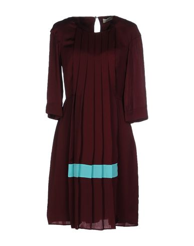 Comprar KI6? WHO ARE YOU? Minivestido mujer al mejor precio